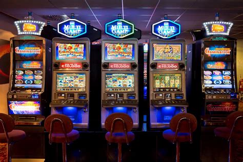 slot machine